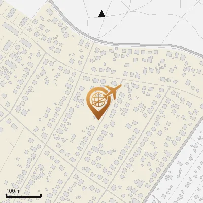 Karte Berberitzenweg 12, 12437 Berlin