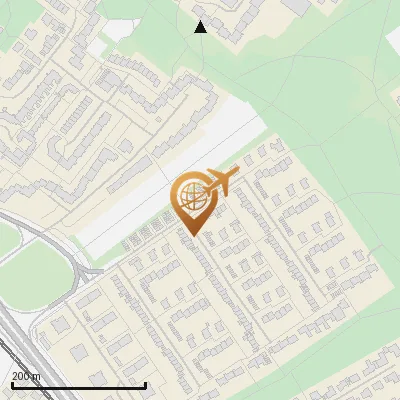 Foto zu Berberitzenweg 12-20, 50769 Köln