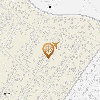 Karte Berberitzenweg 15, 12437 Berlin