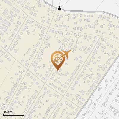 Foto zu Berberitzenweg 15-27, 12437 Berlin