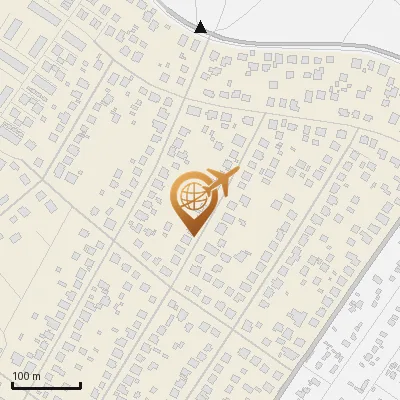 Karte Berberitzenweg 20, 12437 Berlin