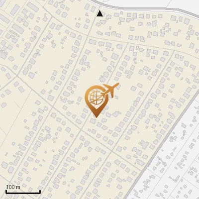 Karte Berberitzenweg 23, 12437 Berlin