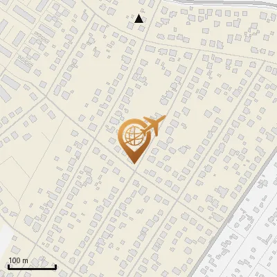 Karte Berberitzenweg 28, 12437 Berlin