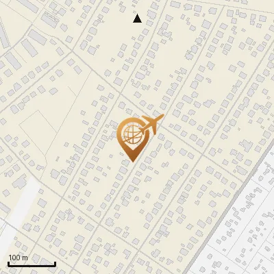 Foto zu Berberitzenweg 30-35, 12437 Berlin