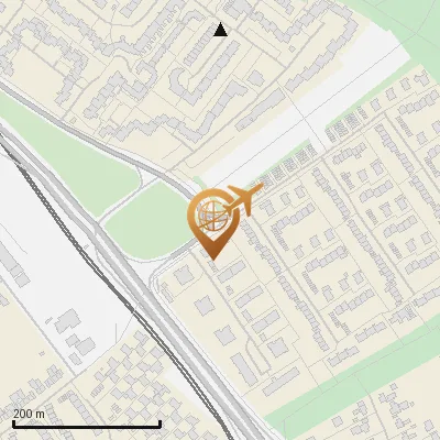 Foto zu Berberitzenweg 2-4, 50769 Köln