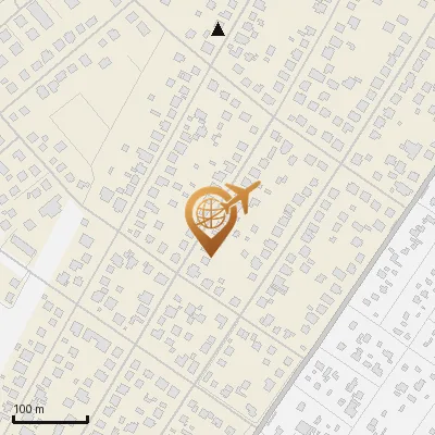 Karte Berberitzenweg 45, 12437 Berlin