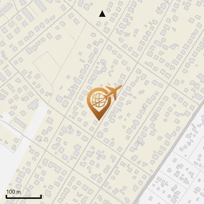 Foto zu Berberitzenweg 38-50, 12437 Berlin