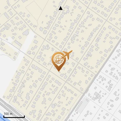 Karte Berberitzenweg 53, 12437 Berlin