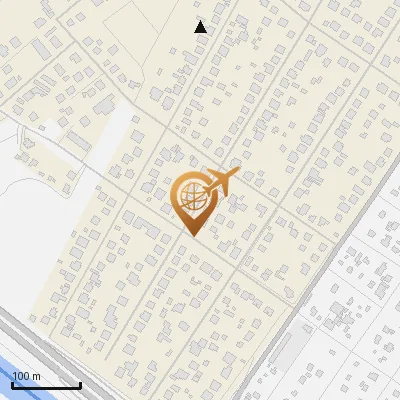 Foto zu Berberitzenweg 52-56, 12437 Berlin