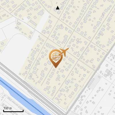 Foto zu Berberitzenweg 57-65, 12437 Berlin