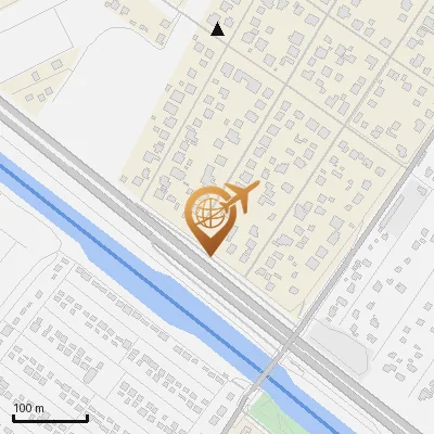 Foto zu Berberitzenweg 77-78, 12437 Berlin