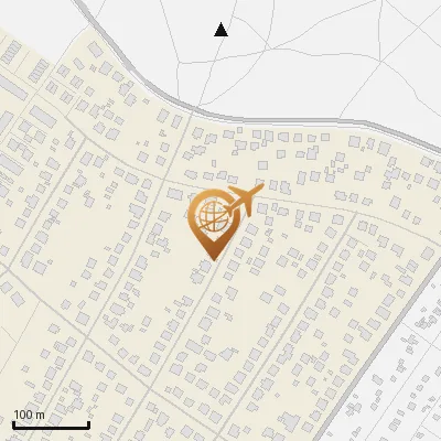 Karte Berberitzenweg 8, 12437 Berlin