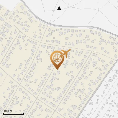 Karte Berberitzenweg 9, 12437 Berlin