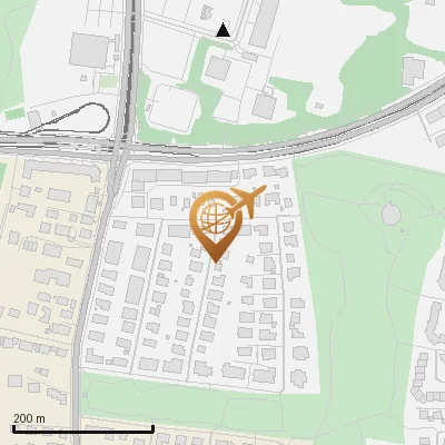 Foto zu Berberstraße 20, 81927 München