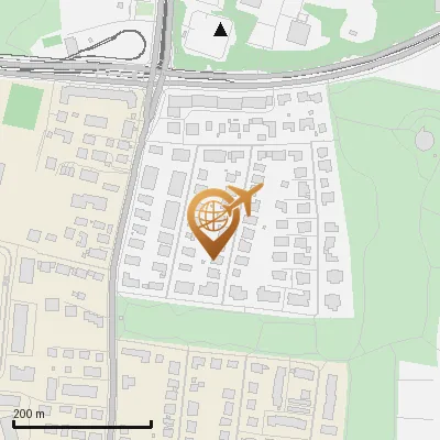 Foto zu Berberstraße 4-7, 81927 München