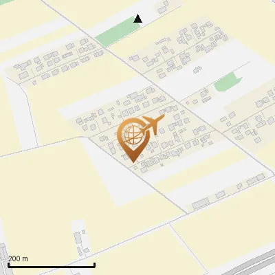 Foto zu Berchardweg 26-36, 80995 München