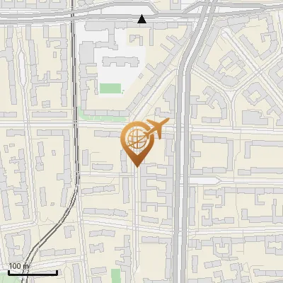 Foto zu Berchtesgadener Straße 37-38, 10779 Berlin