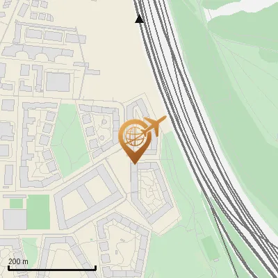 Foto zu Berduxstraße 27, 81245 München