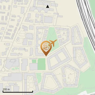 Foto zu Berduxstraße 29, 81245 München