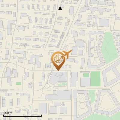 Foto zu Berduxstraße 3, 81245 München