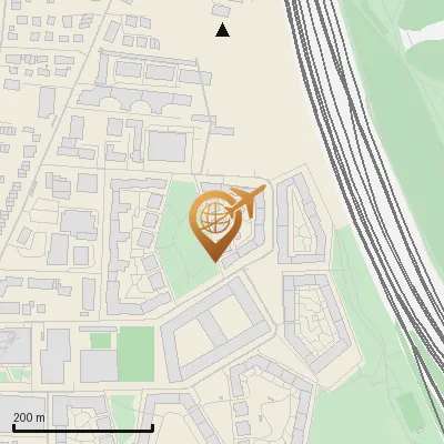 Foto zu Berduxstraße 41, 81245 München