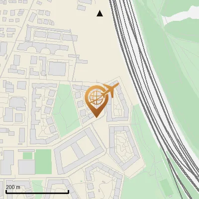 Foto zu Berduxstraße 45-49, 81245 München