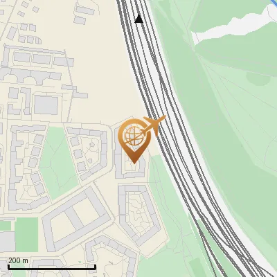 Foto zu Berduxstraße 64, 81245 München