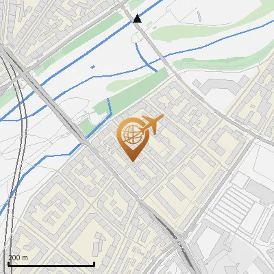 Foto zu Bereiteranger 9-14, 81541 München