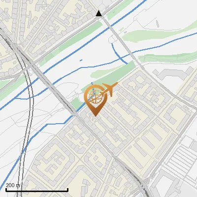 Foto zu Bereiteranger 2-6, 81541 München