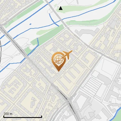 Foto zu Bereiteranger 15-23, 81541 München