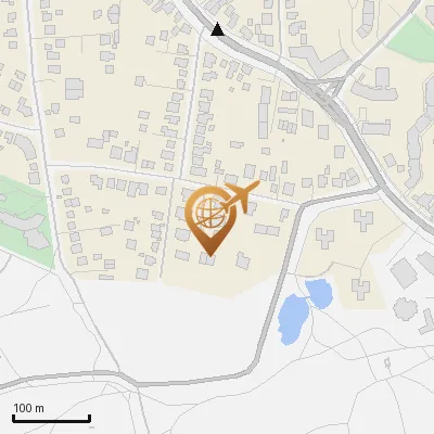 Foto zu Berenberg-Gossler-Weg 1-11, 22459 Hamburg