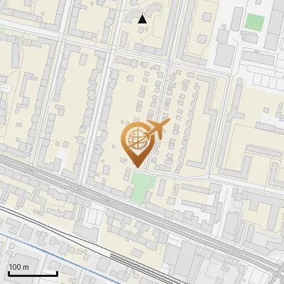 Foto zu Berenhorststraße 7-19, 13403 Berlin