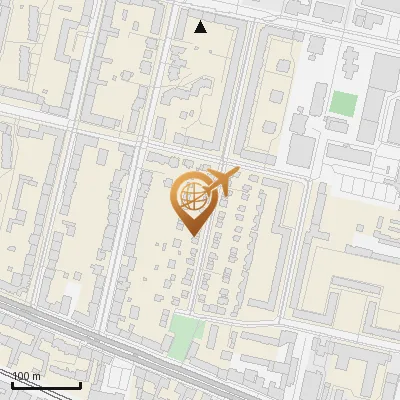 Foto zu Berenhorststraße 22-36, 13403 Berlin