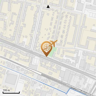 Foto zu Berenhorststraße 3, 13403 Berlin