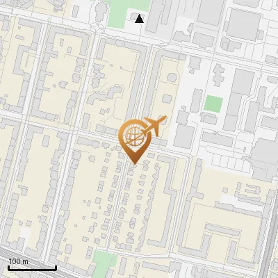 Foto zu Berenhorststraße 38-46, 13403 Berlin