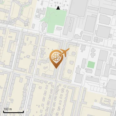 Foto zu Berenhorststraße 47-66, 13403 Berlin