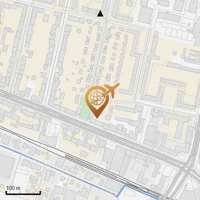 Foto zu Berenhorststraße 4-6, 13403 Berlin