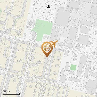 Foto zu Berenhorststraße 69-73, 13403 Berlin