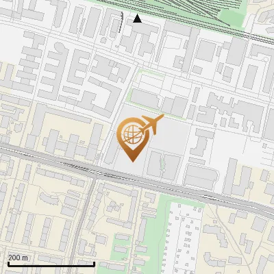 Foto zu Berg-am-Laim-Straße 103-107, 81673 München