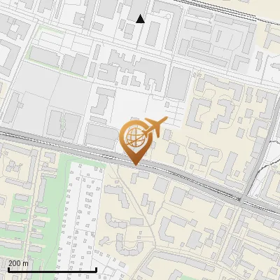 Foto zu Berg-am-Laim-Straße 125-129, 81673 München