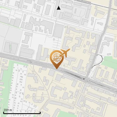 Foto zu Berg-am-Laim-Straße 131, 81673 München