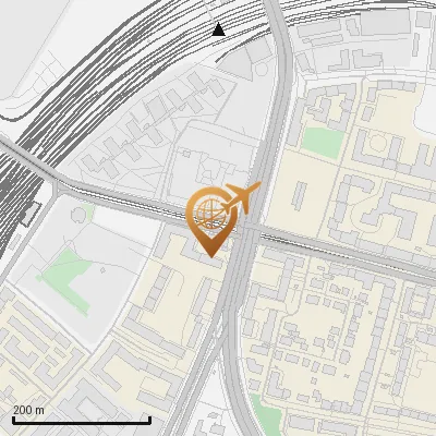 Foto zu Berg-am-Laim-Straße 50, 81671 München