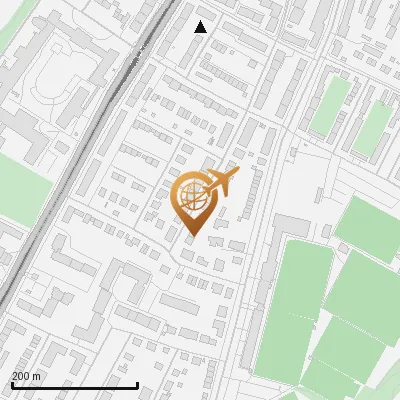 Karte Berg-Isel-Straße 13-21, 81547 München