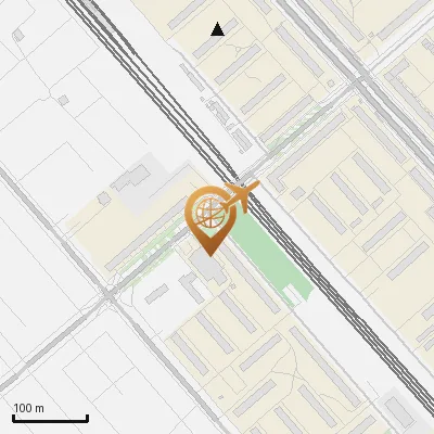 Foto zu Bergaustraße 1, 12437 Berlin