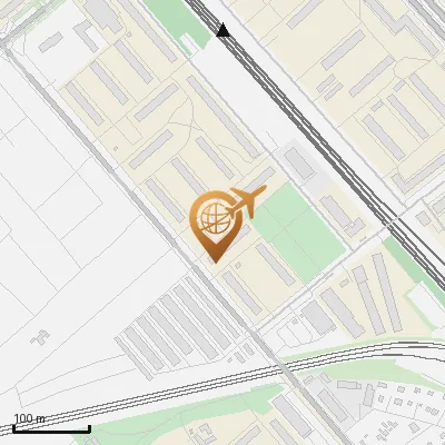 Foto zu Bergaustraße 50, 12437 Berlin