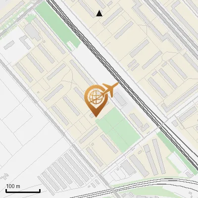 Foto zu Bergaustraße 52-53,54,55,56, 12437 Berlin