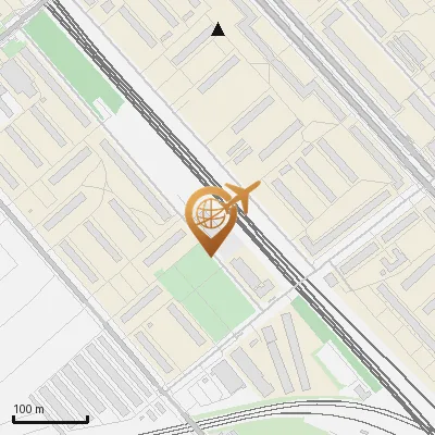 Foto zu Bergaustraße 60-62, 12437 Berlin