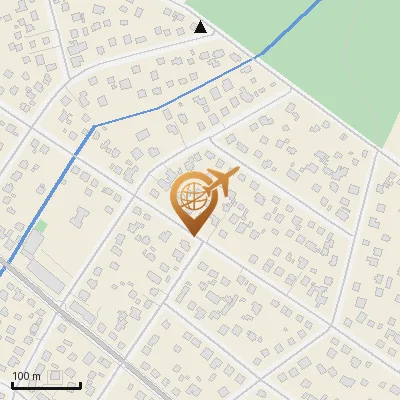 Foto zu Bergedorfer Straße 100-104, 12623 Berlin