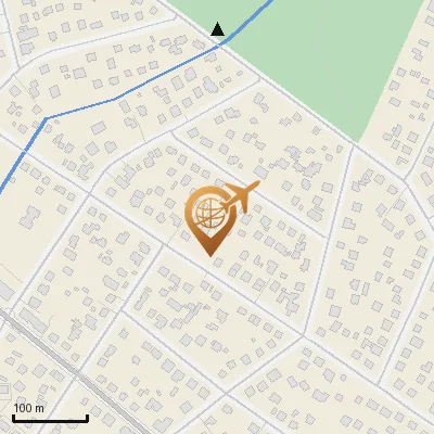 Foto zu Bergedorfer Straße 105-111, 12623 Berlin