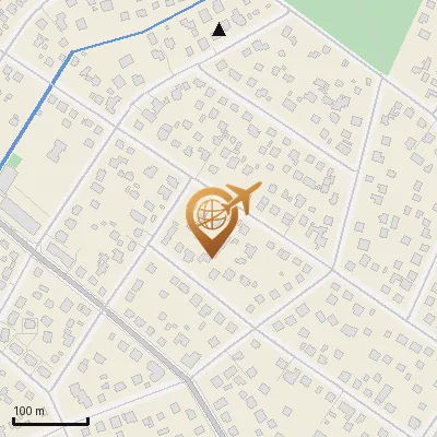 Karte Bergedorfer Straße 112, 12623 Berlin